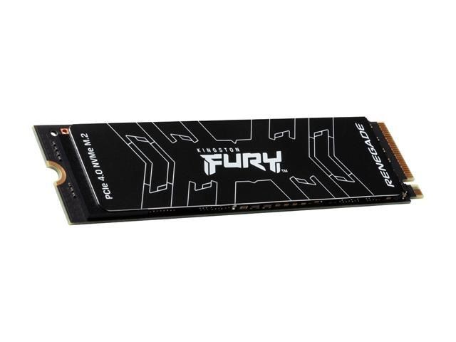 Kingston fury renegade pcie 4.0. Kingston Fury Renegade PCIE 4.0 NVME M.2 SSD 1tb. SFYRS/1000g. Kingston Fury Renegade 1tb. Kingston Fury Renegade 1tb PCIE Gen 4.0 NVME M.2 Heat Sink.