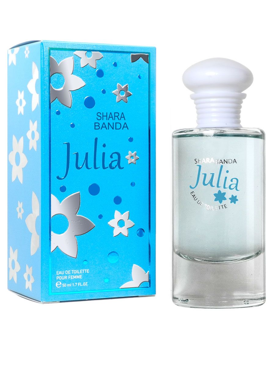 Neo Parfum Туалетная вода Julia Юлия медовый карамель 50 мл Духи 50 мл  (1354108780)