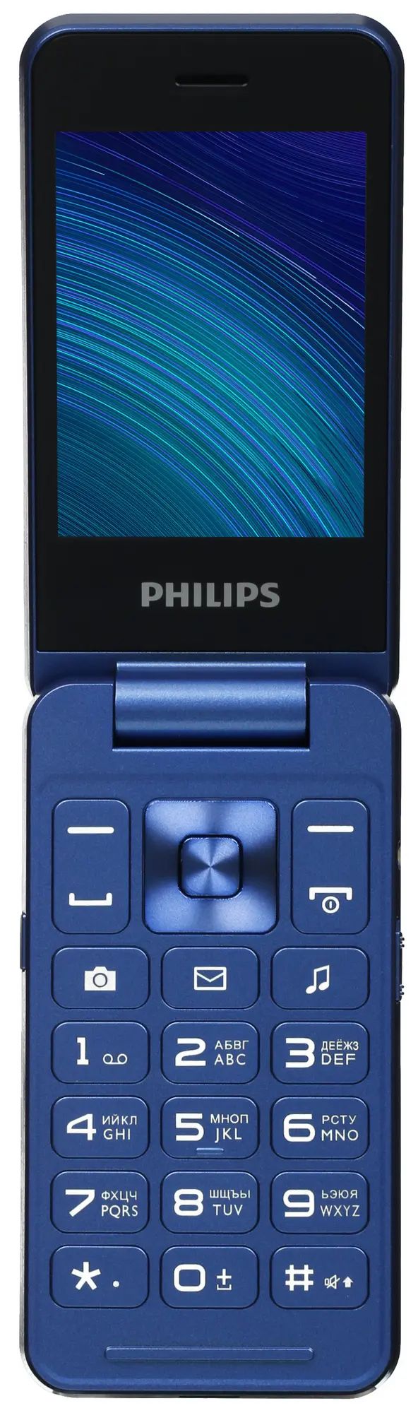 Xenium e2602. Philips e2602. Philips Xenium e2602 Dual SIM. Philips e2602 Blue.