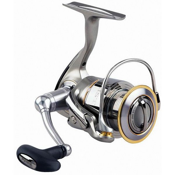 Купить Катушку Daiwa Exist 2005 Года