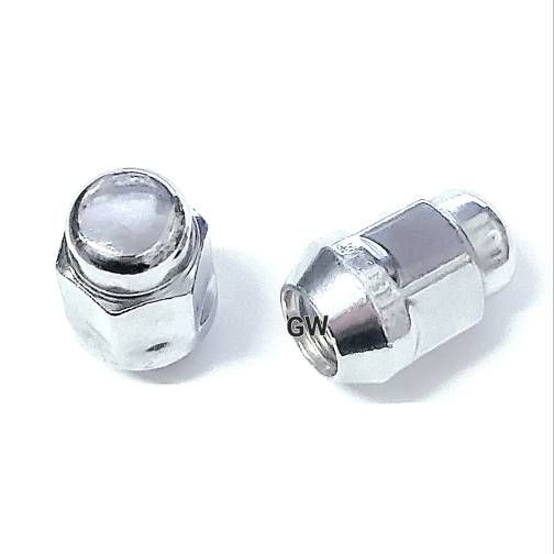 Колесные гайки М14х2.0 L35 мм ключ 21 2