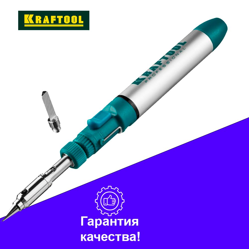 KraftoolПаяльник,1предметов