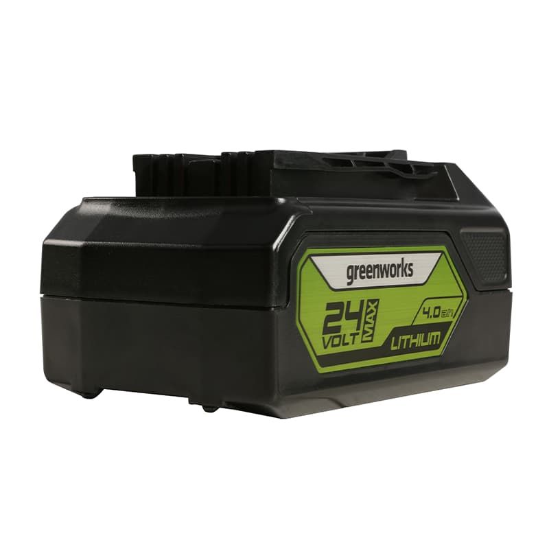 Greenworks аккумулятор 24. Аккумулятор greenworks 24v. greenworks 24v 4ah. аккумулятор 24 вольта для гринворкс. аккумуляторный greenworks gw24v 24в,1х2,0ач, li-ion.