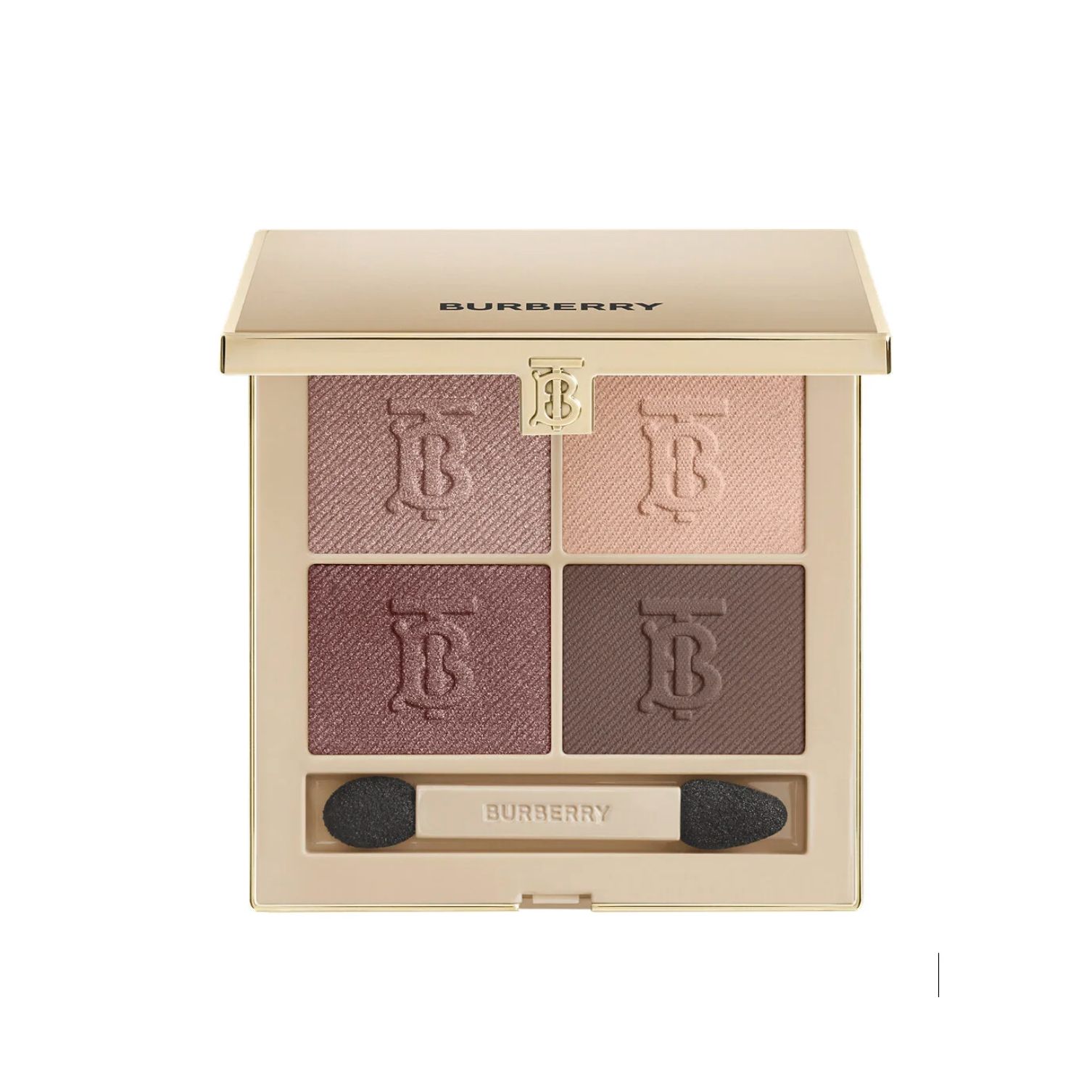 Burberry Eye Quad Тени для век