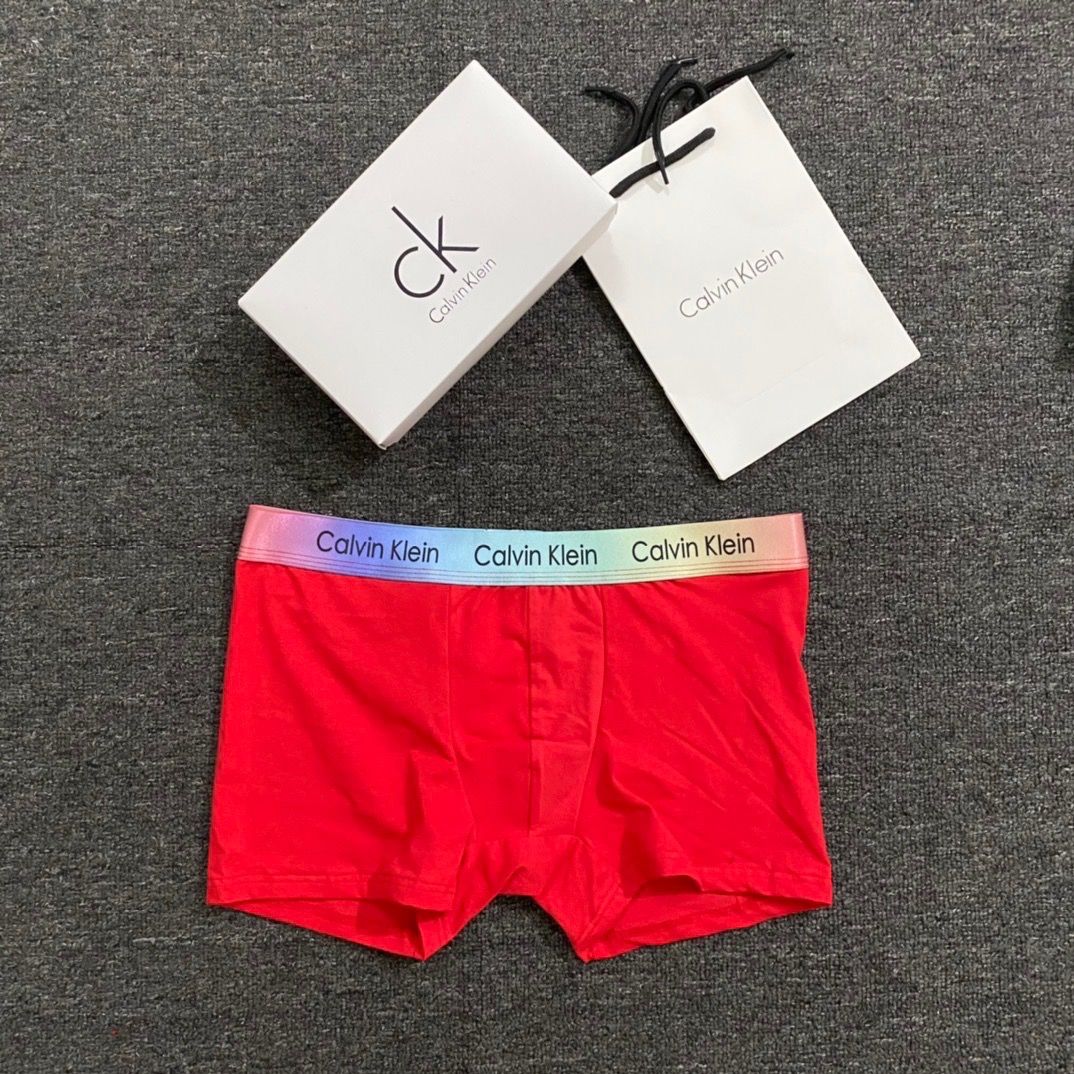 Boxer calvin klein sale