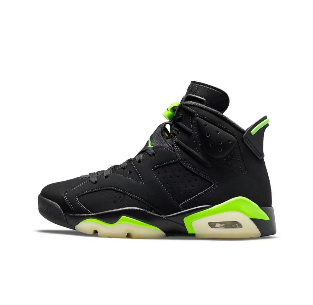 Nike Air Jordan 6 OZON 1372628790