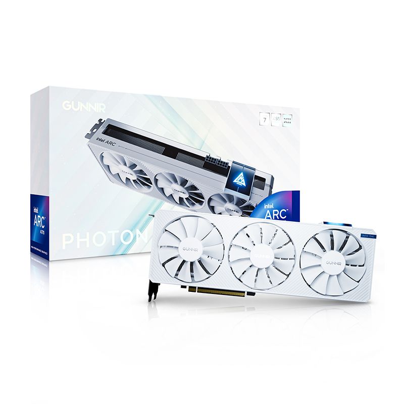 A770 Intel купить на OZON по низкой цене