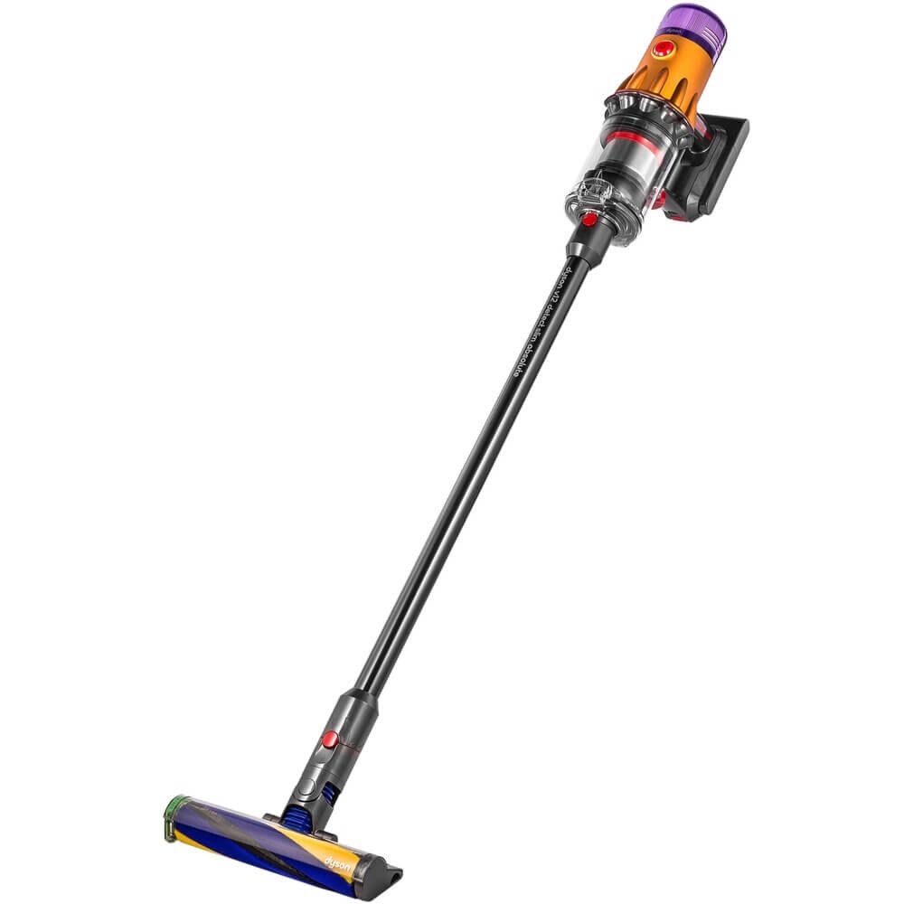 Пылесос Handstick Dyson V15 Detect Absolute Купить