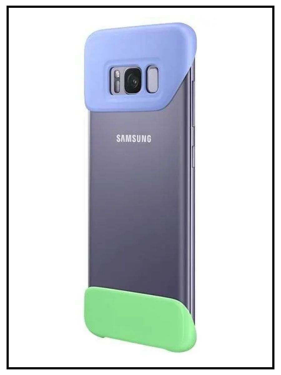 Slim Чехол Samsung S8 Купить В Челябинске