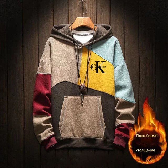 ХудиCalvinKlein