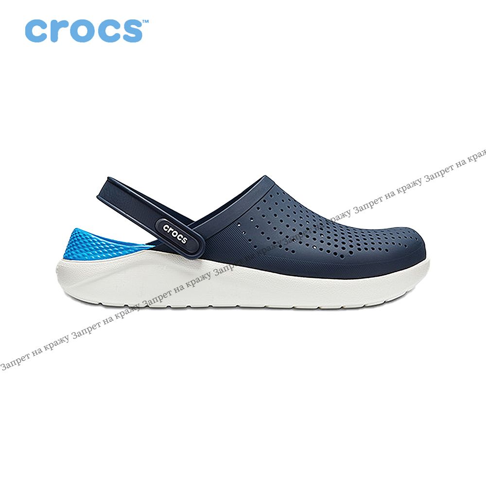 ТапочкиCrocs