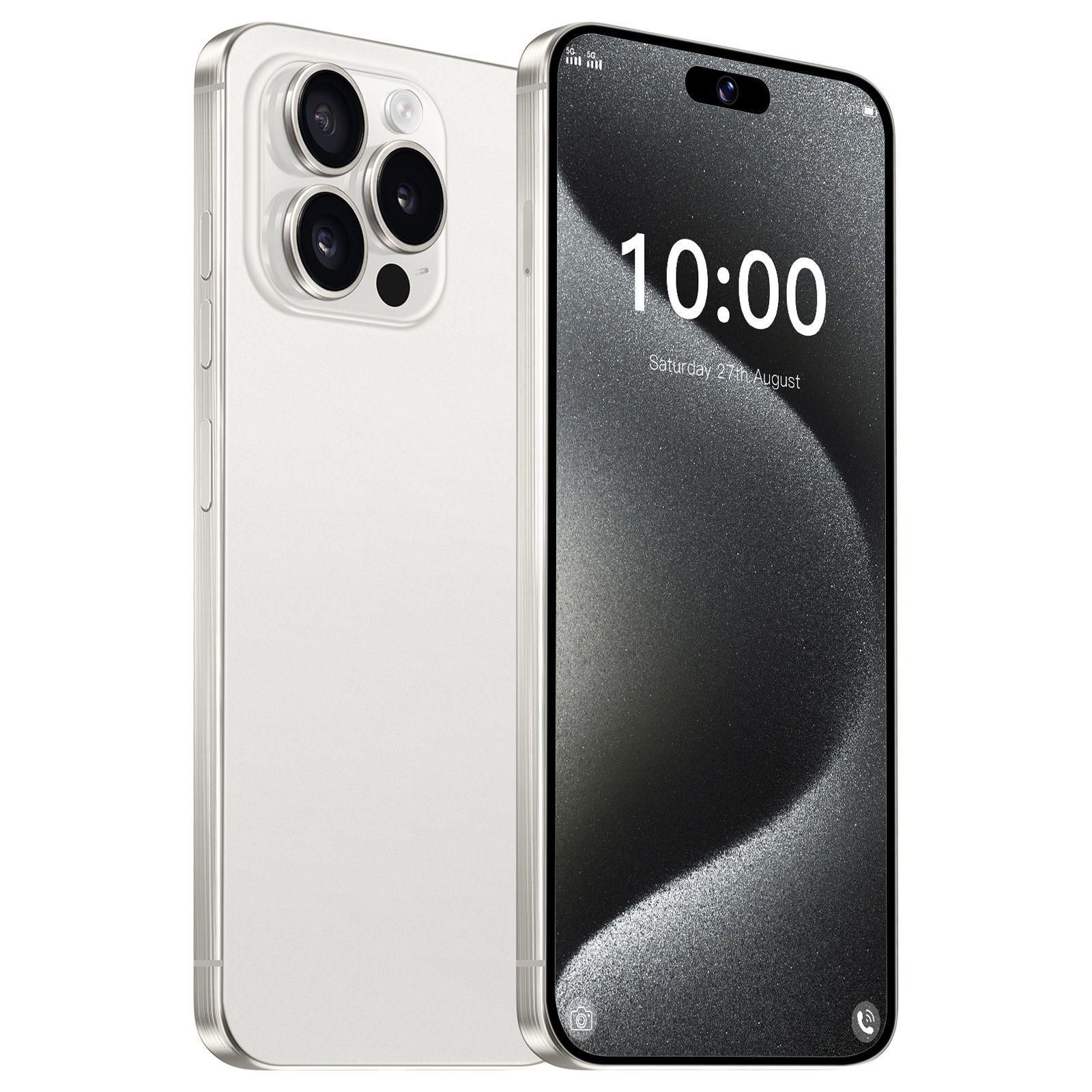 Смартфон i 15 pro max ростест
