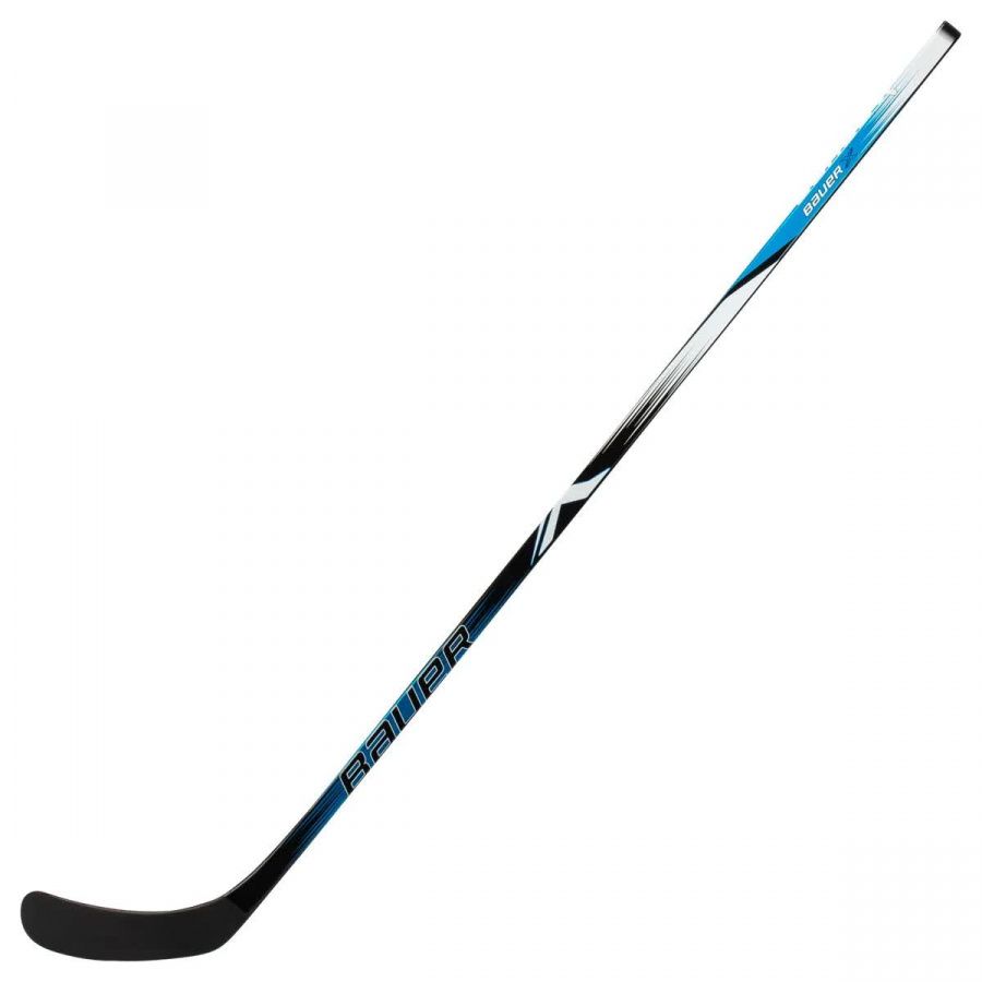 Клюшка BAUER S23 X SERIES GRIP SR 80 Flex, P92, Левая