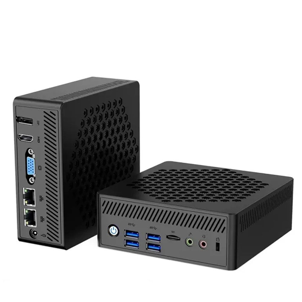 Mini s12 pro n100