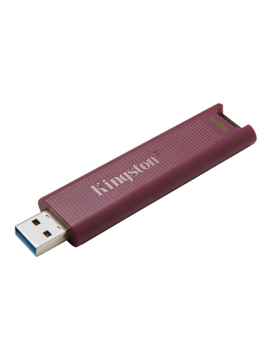 флеш-накопительUSB3.2512GBKingstonDataTravelerMax/флешкаUSB