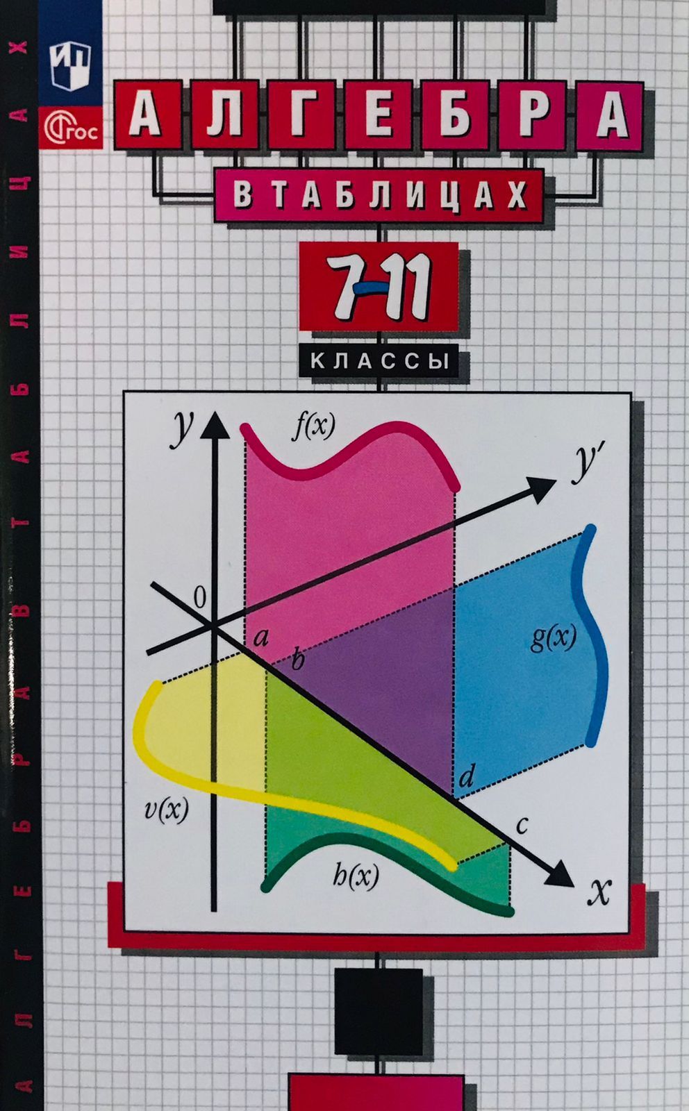 Книга Дрофа по Алгебре купить на OZON по низкой цене