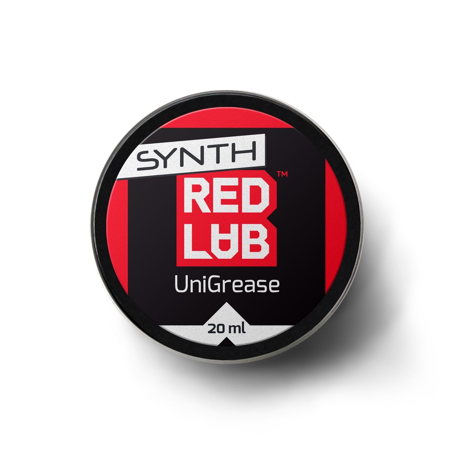 RedLubSyntheticUniGrease(20мл.)Смазкадлякатушек