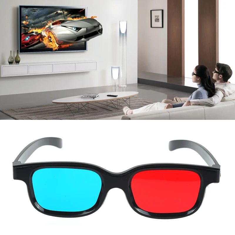 Очки для просмотра телевизора. 3д очки анаглифные. Анаглифные 3d очки красный/синий. 3д очки красно синие вайлдберриз. 3d очки для телевизора LG.