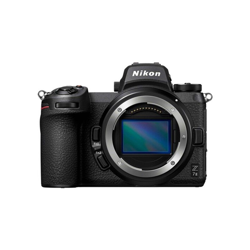 Фотоаппарат NIKON Z7 II BODY