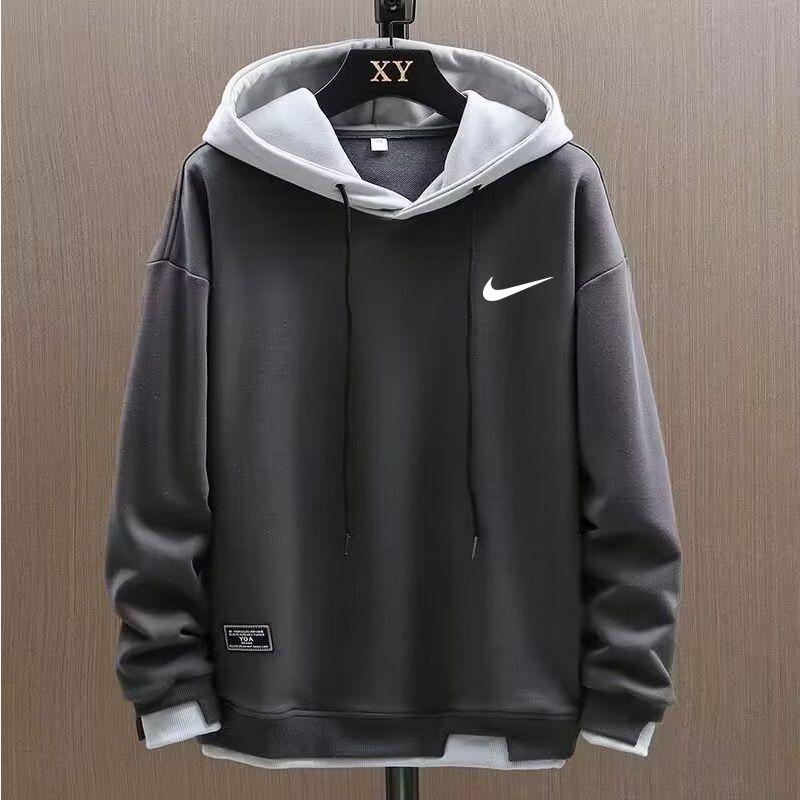 Худи мужские Nike купить на OZON по низкой цене