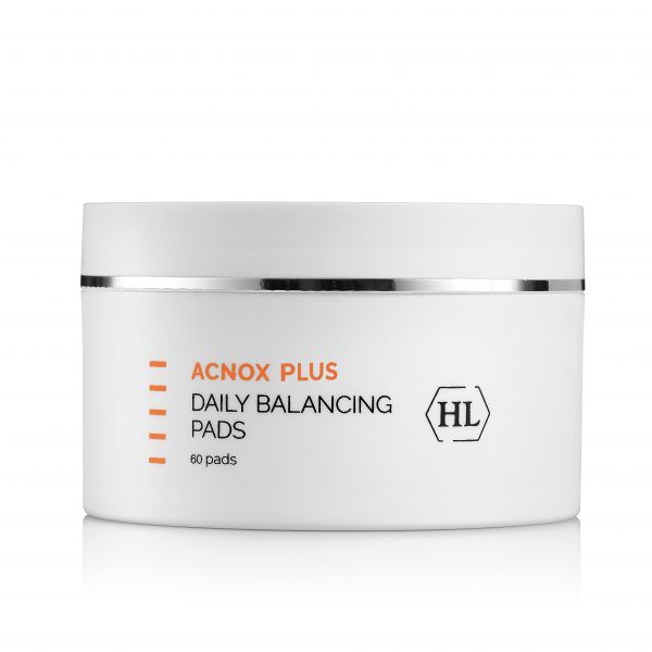 Acnox plus balancing. Acnox plus balancing