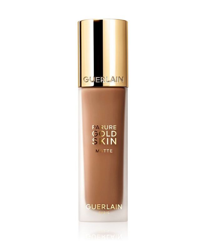 Parure gold тональный крем