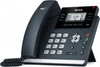 Телефон SIP Yealink SIP-T42S, черный - изображение