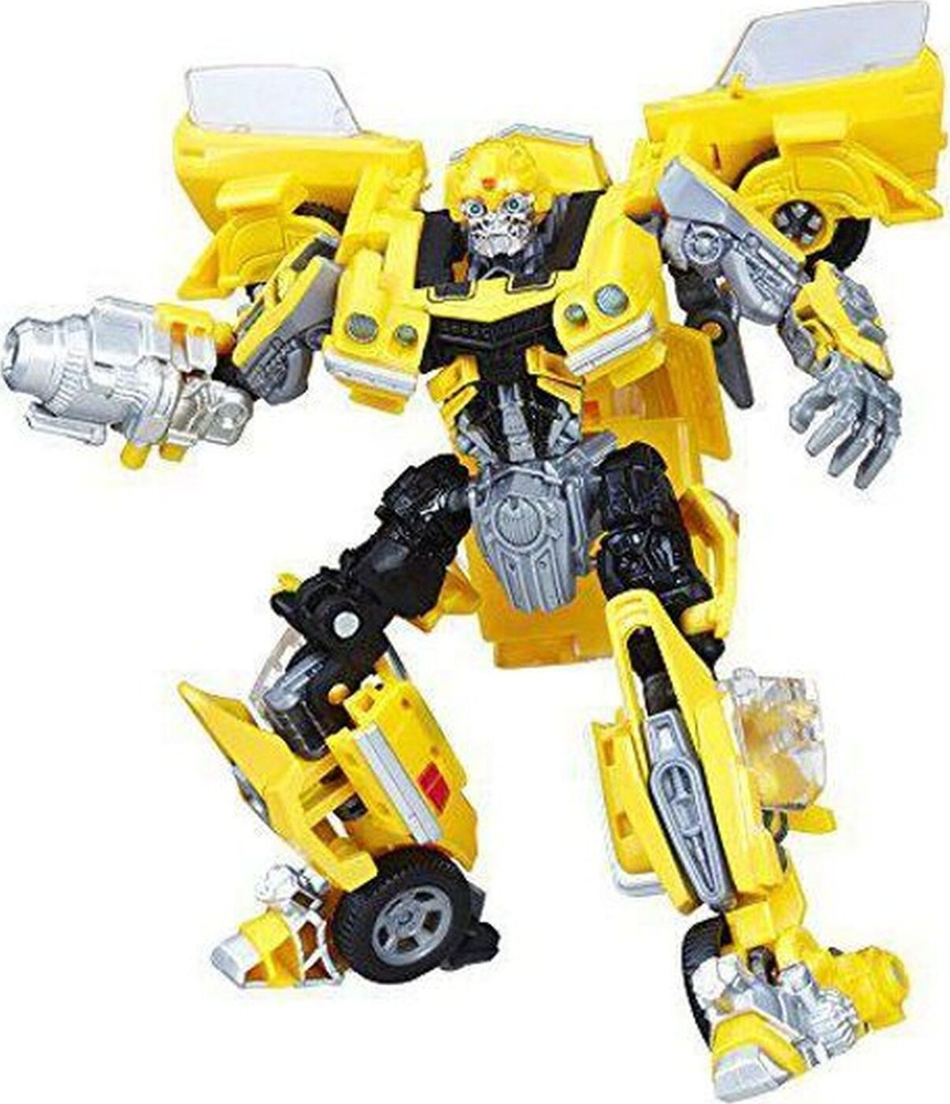 Transformers Трансформер Bumblebee #1