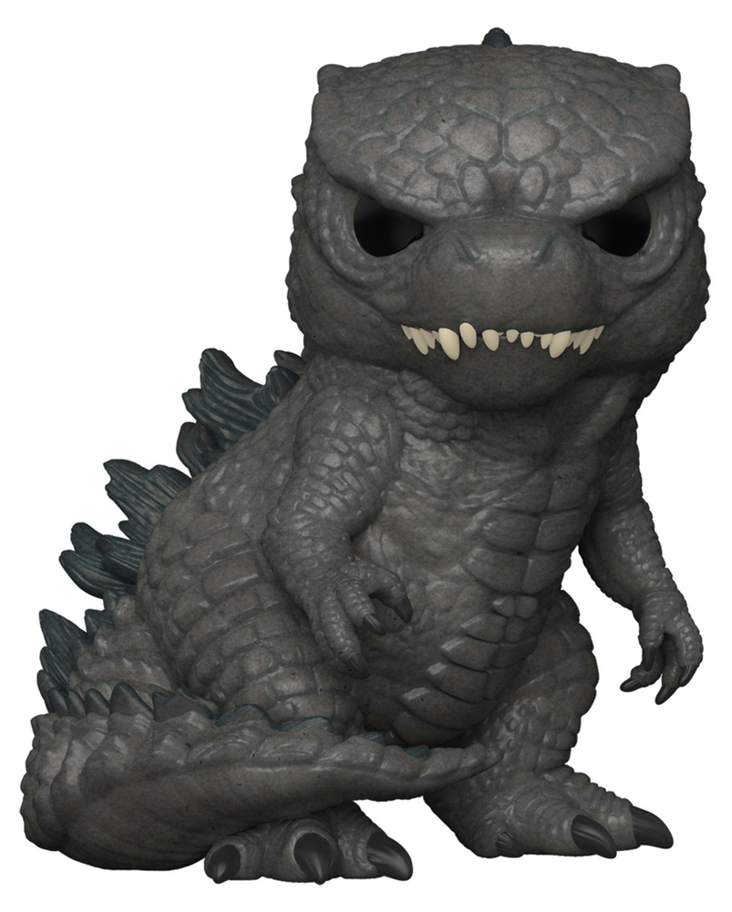 funko godzilla 2021