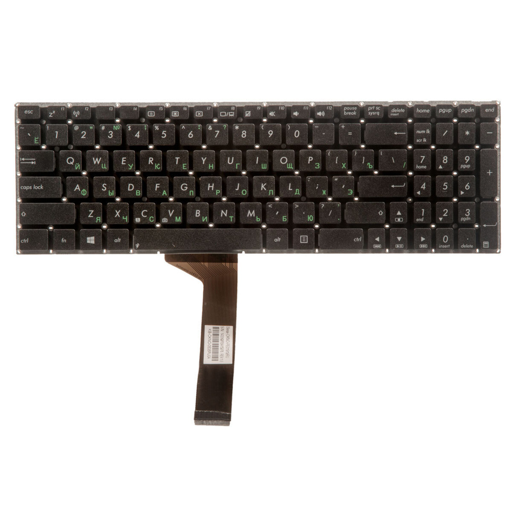 asus x550lc keyboard