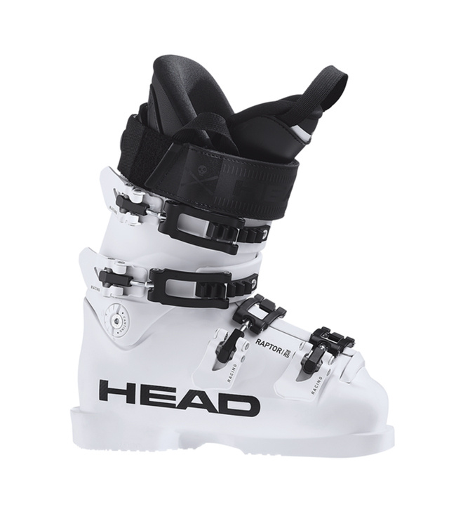 Горнолыжные ботинки Head Raptor 70 RS White 20/21 #1