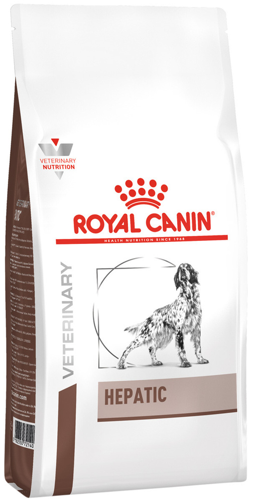 royal canin for liver disease