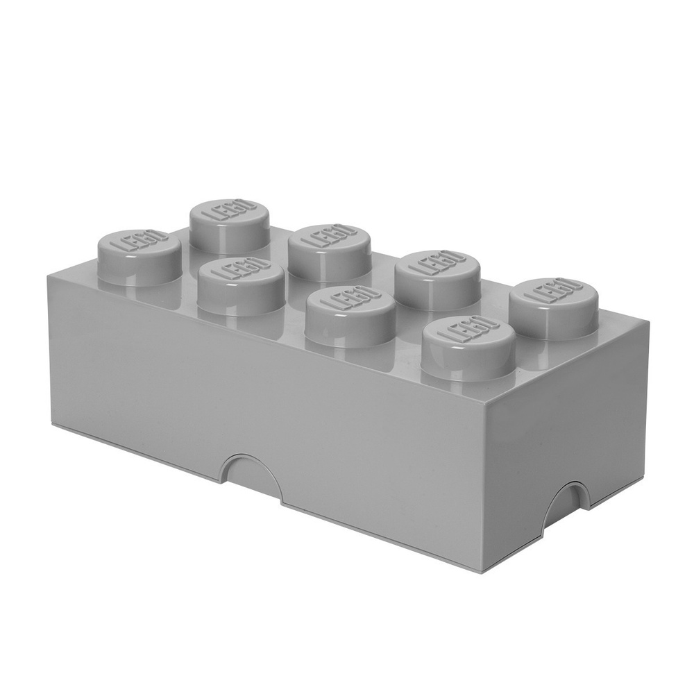 storage brick 8 lego