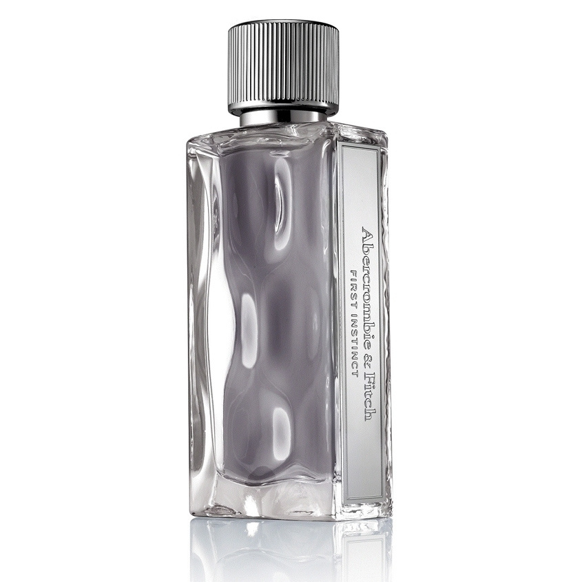 abercrombie and fitch first instinct 100ml