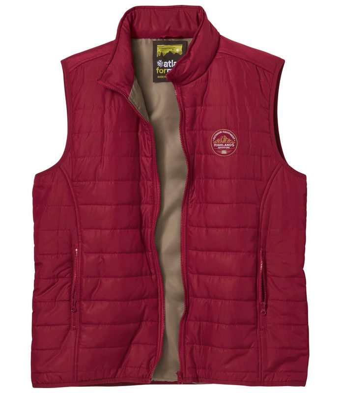 Р–РёР»РµС‚ Reebok Padded Vest