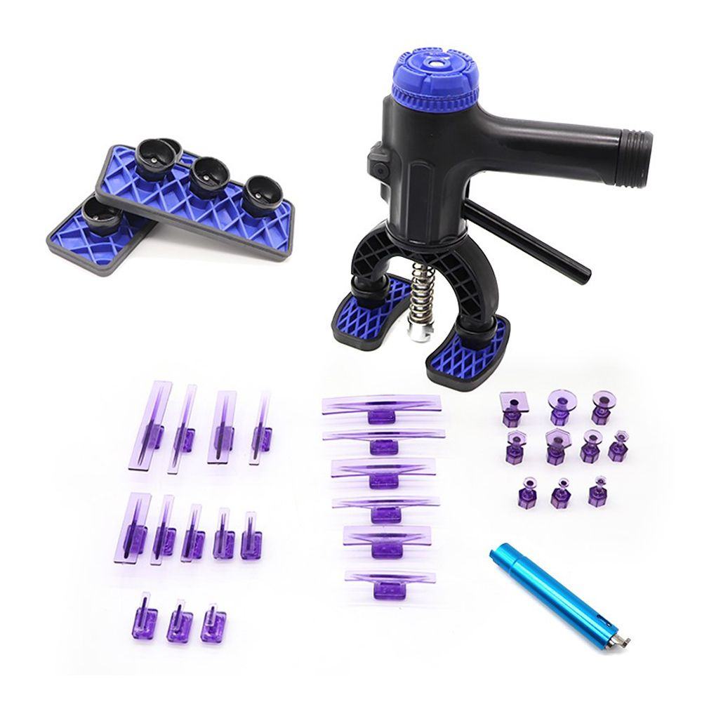 Автомобильный инструмент для удаления вмятин,PDR инструмент - лифтер ...