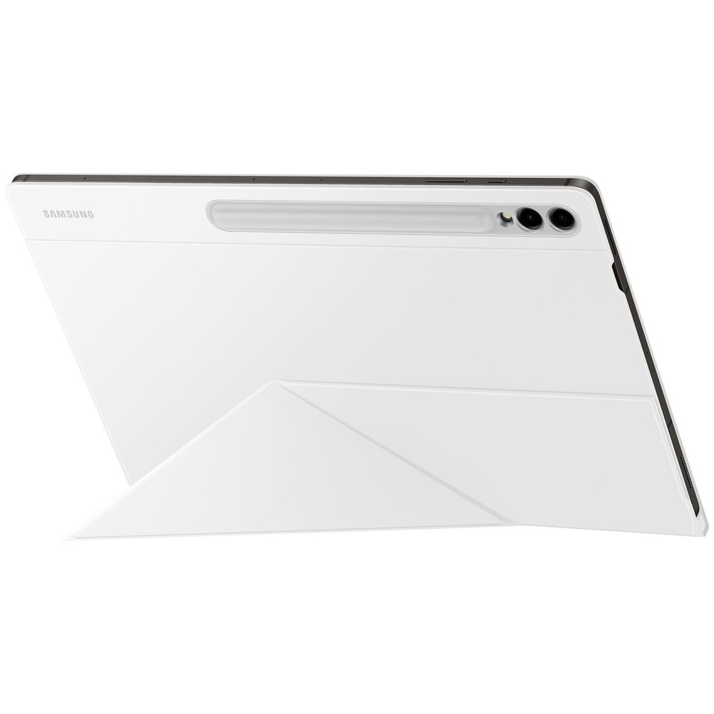 Чехол Samsung Smart Book Cover Tab S9 Ultra White #1