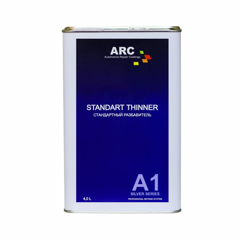 ARC Разбавитель стандартный (Standart Thinner) #1