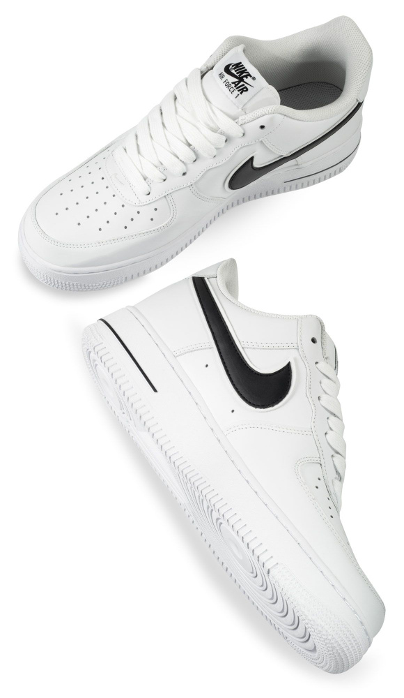 Кроссовки Nike Air Force 1 #1