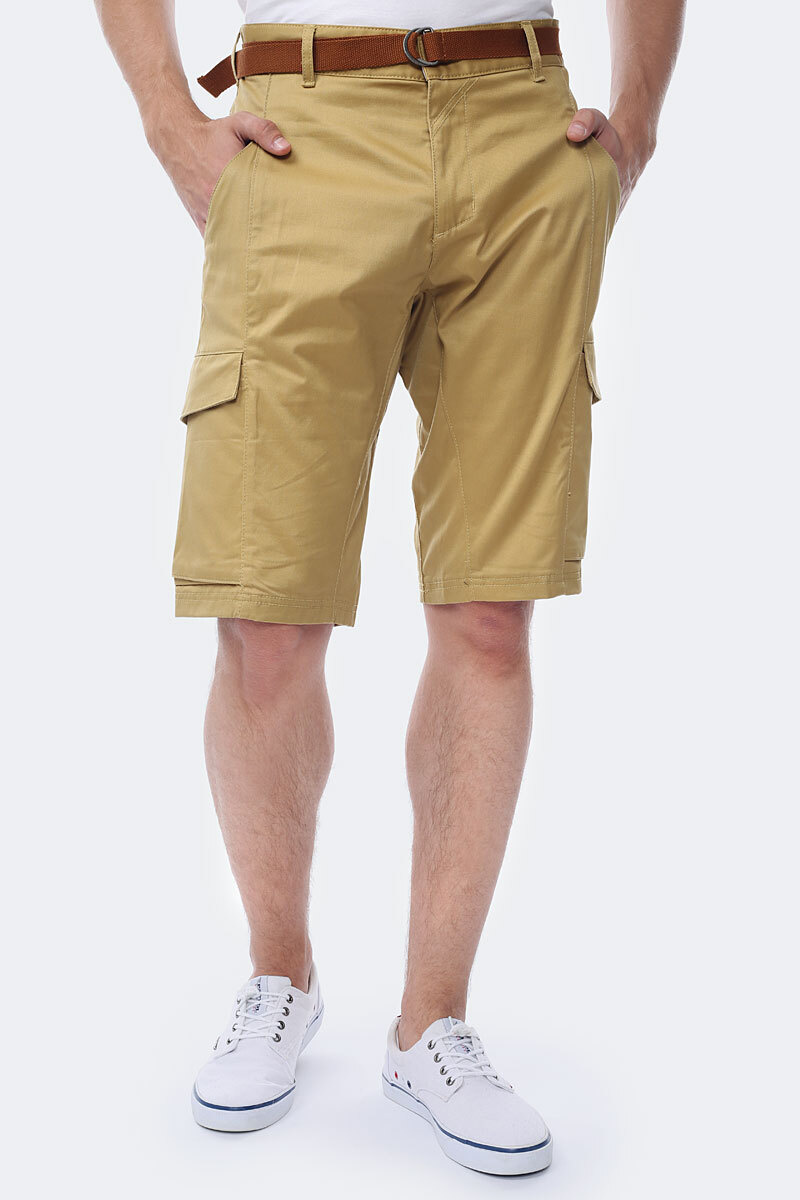 shorts belt