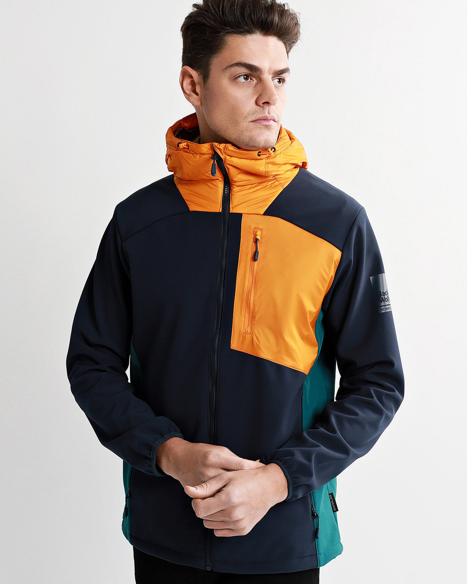 Jacket Jack Wolfskin 365 Millenium 42 Pack Jack Wolfskin Millenium