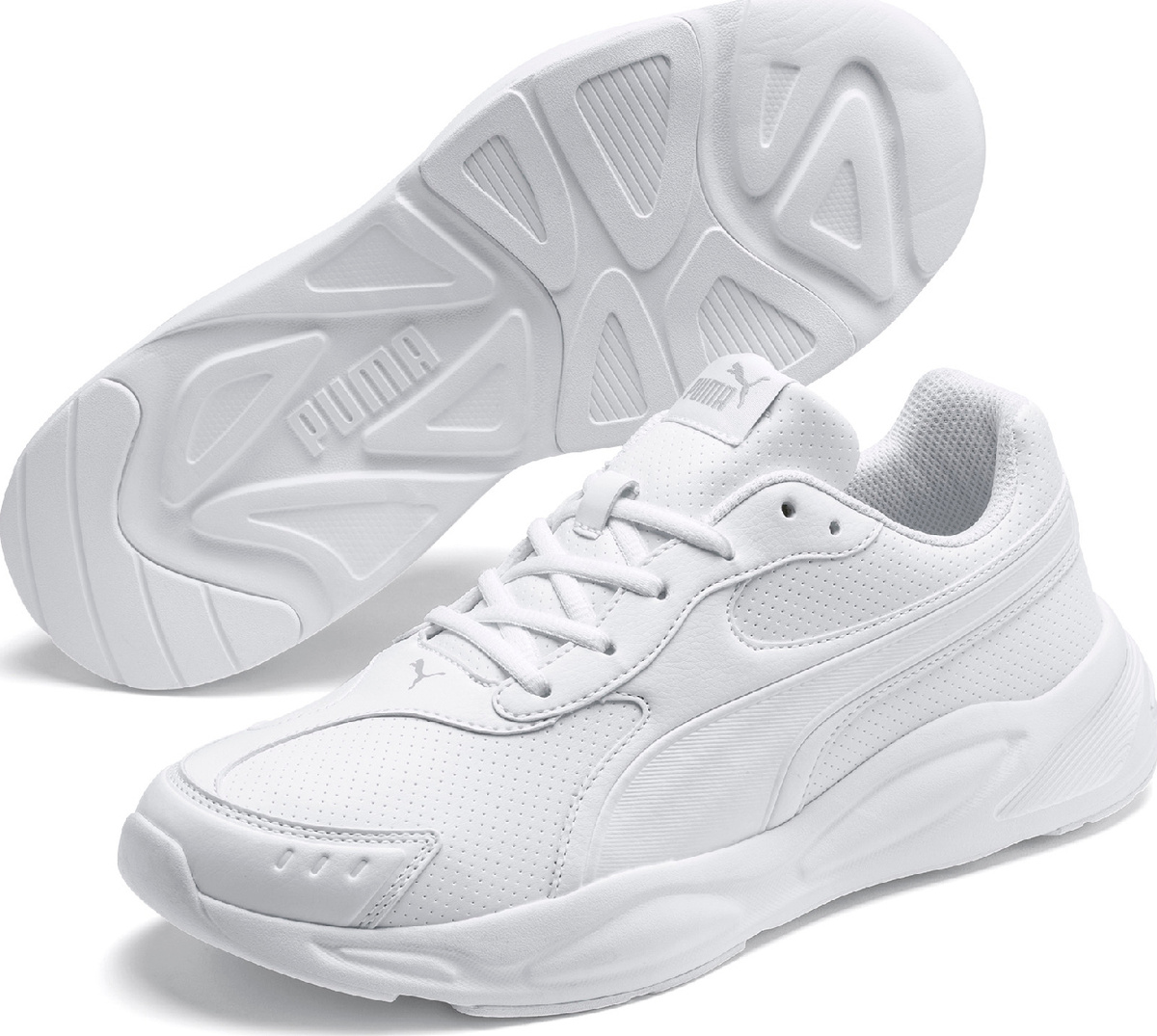 puma 90s runner sneakers