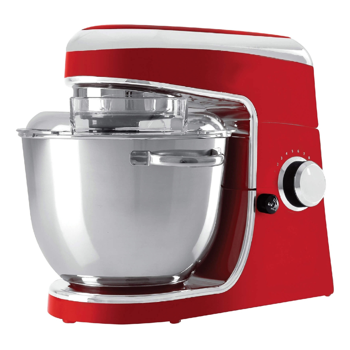 Стационарный Миксер Gemlux GL-SM-88V, 1000 Вт - купить по низким ценам ...