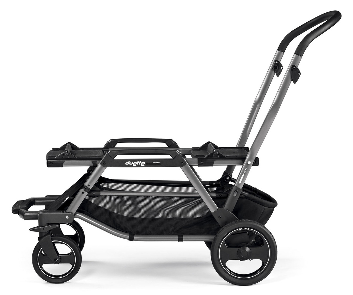 chassis peg perego duette