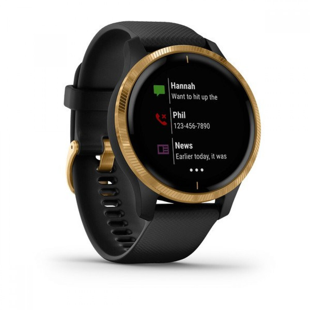 Купить смарт-часы Garmin Venu - купить по низким ценам в интернет-магазине  OZON
