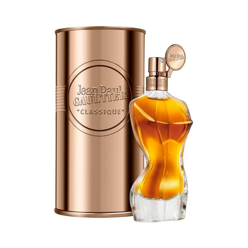 john paul gaultier perfume intense