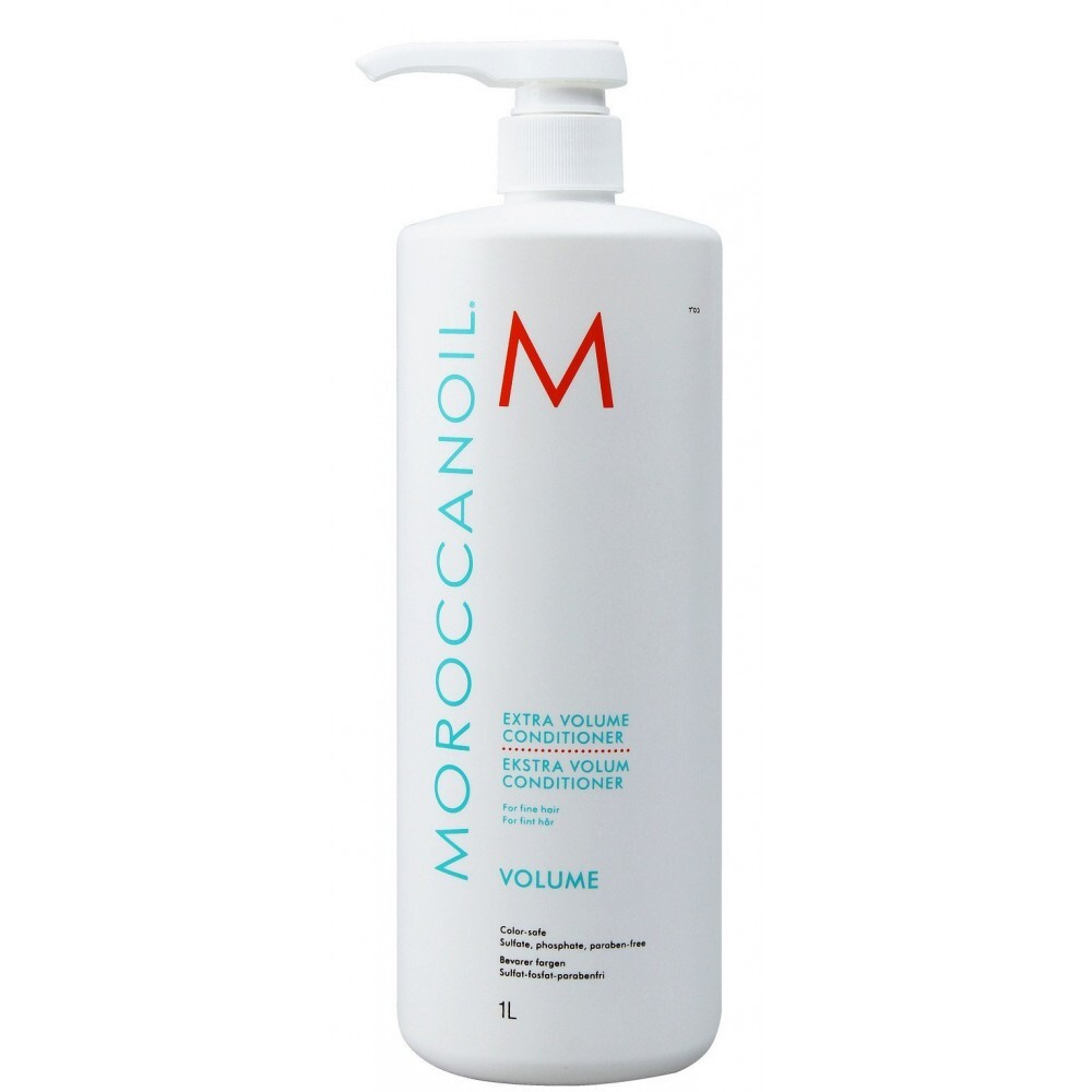 Moroccanoil Extra Volume Conditioner - Кондиционер экстра объем 1000 мл