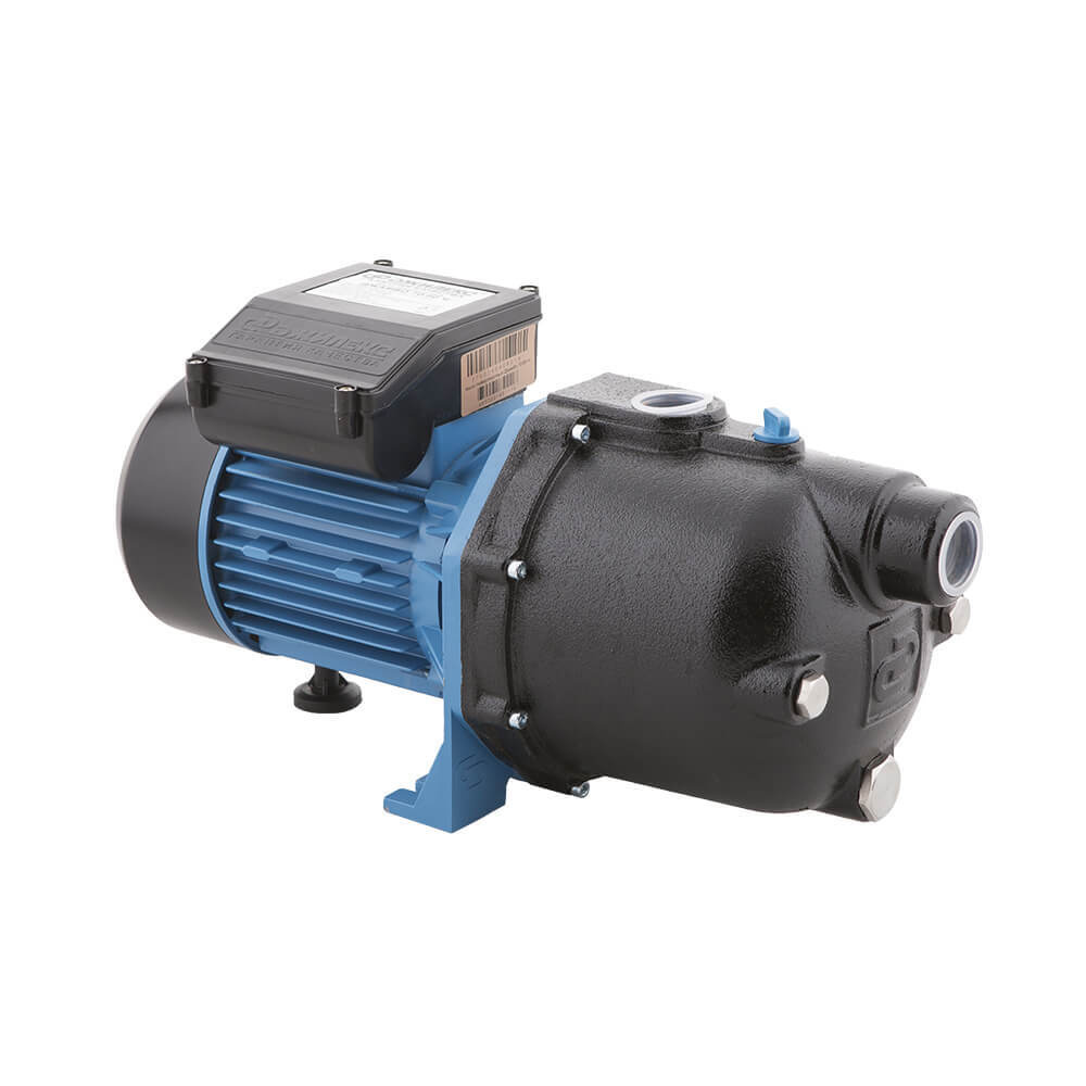 Насос поверхностный Джилекс Джамбо 70/50 Ч — купить в интернет-магазине ...