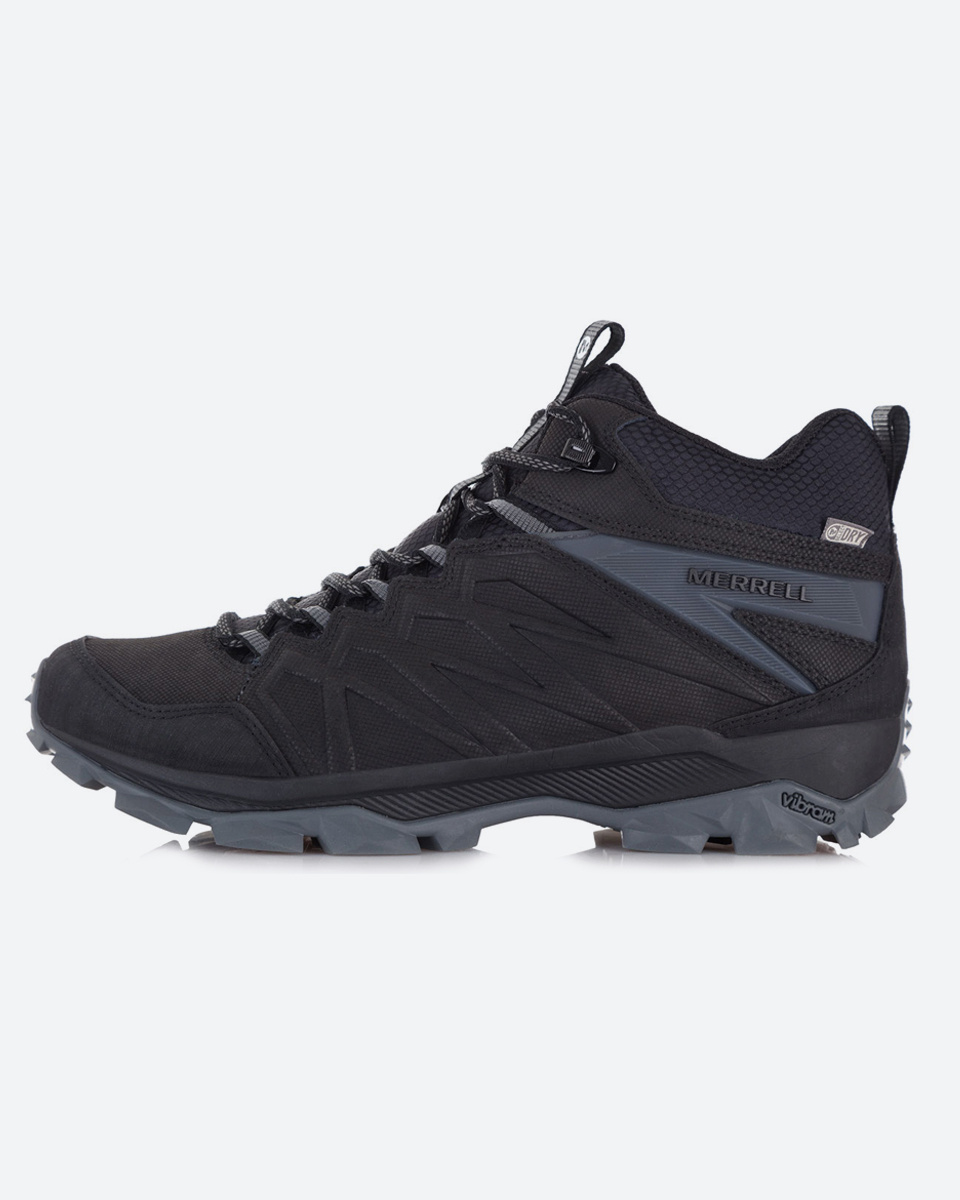 thermo freeze mid waterproof boots