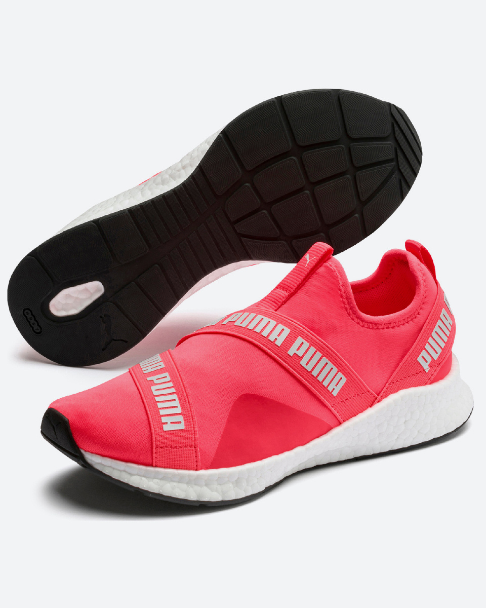 puma nrgy star slip on